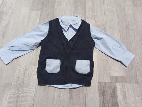 Košele, dopodopo,86