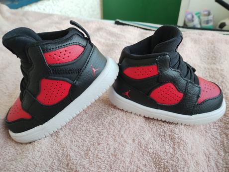 Tenisky, air jordan,19