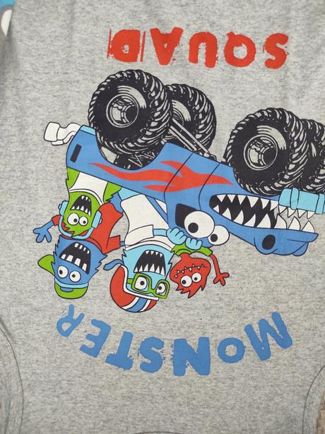 Predám rôzne chlapč. tričká rukávov veľk. 122, 122