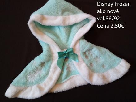 Bolerko frozen, disney,86