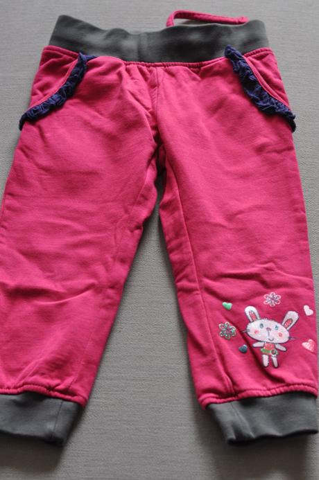 Tepláky, impidimpi,86