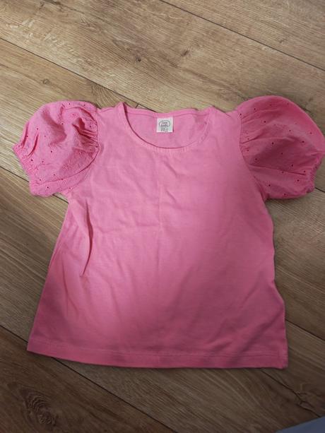 Detské oblecenie, 104–116