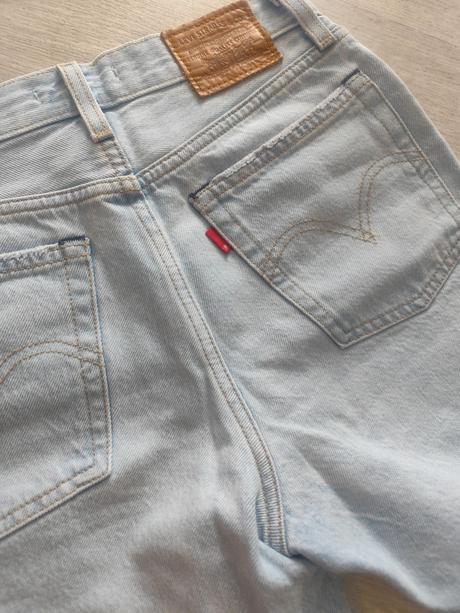 Kraťasy levis, levis,xs