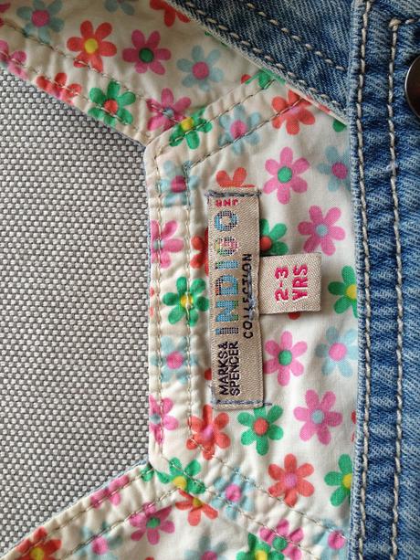 Krasny komplet mark&spencer, marks & spencer,98