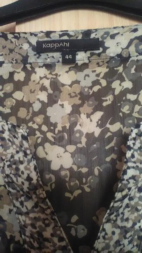 Blúzka, kappahl,44