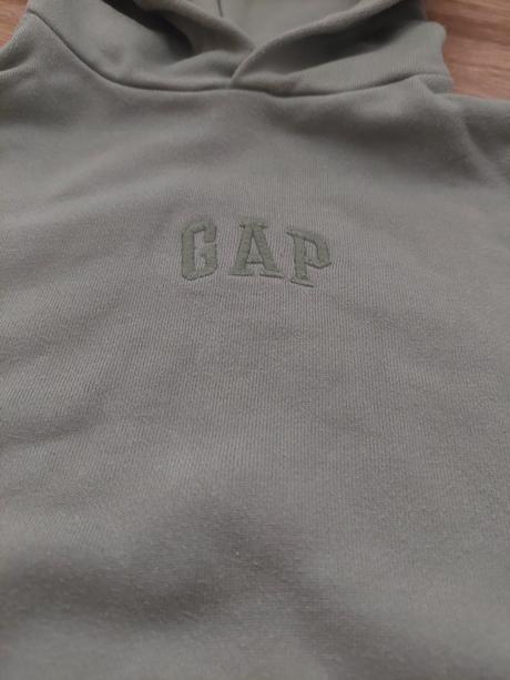 Mikina č.104, gap,104