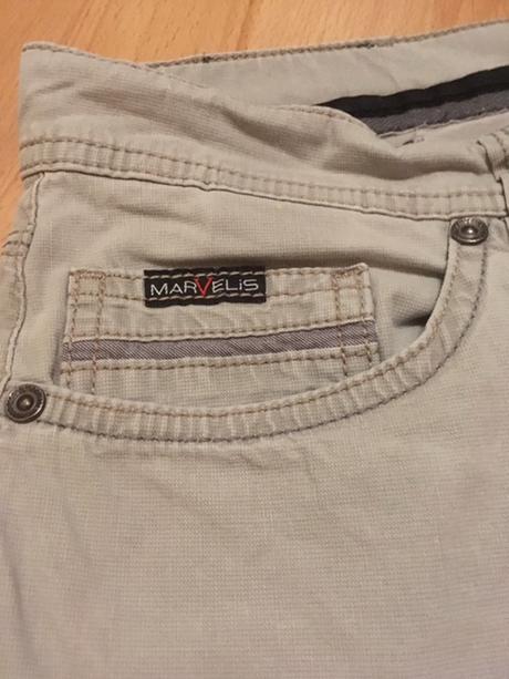 Pánske nohavice marvelis - veľ.l, l