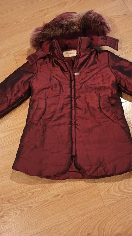 Zimná bunda, 104
