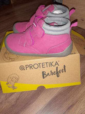 Nové protetika barefoot topánky, protetika,31 / 35