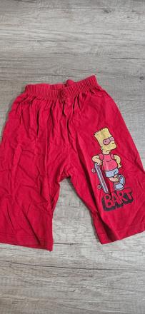 Sortky, 104
