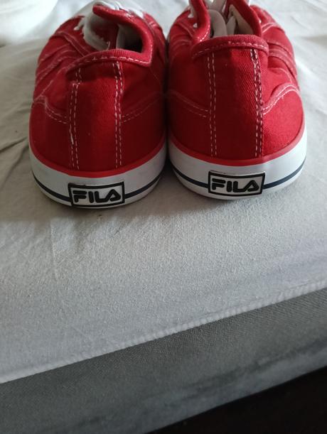 Pánske fila tenisky, fila,41