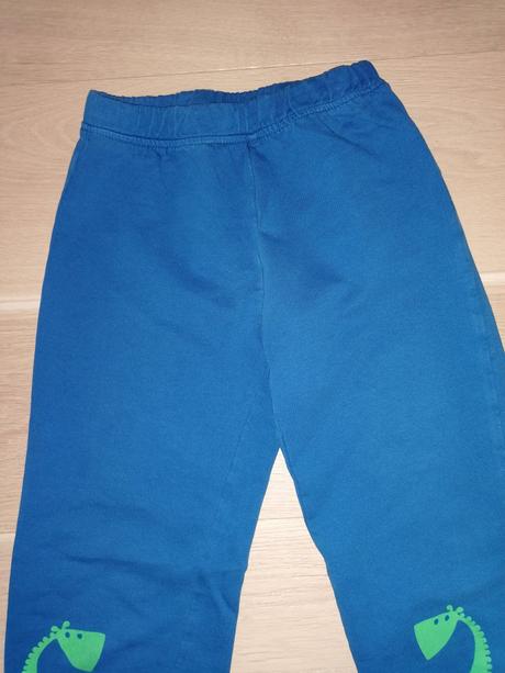 2x tepláky, impidimpi,116