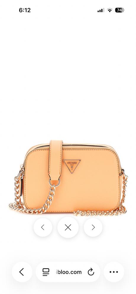 Kabelka guess, guess