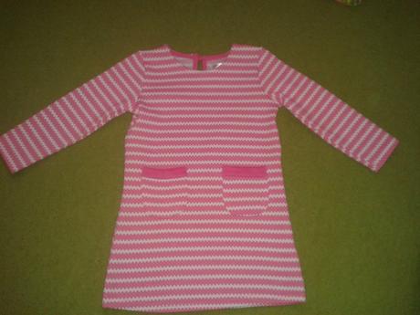 Dievčenské šatičky pepco 86, pepco,86