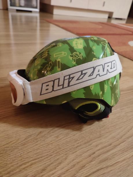 Prilba+okuliare+kukla, xs