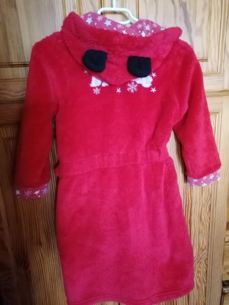 Zupan minnie, disney,128