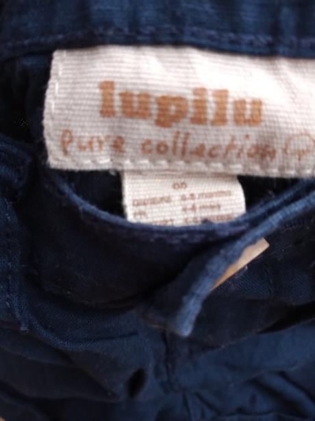 Šortky pre chlapca, h&m,68