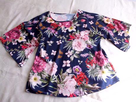 Oversize, l