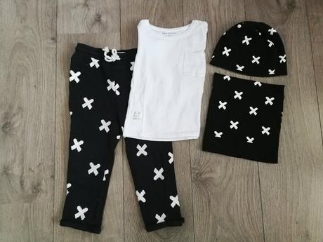 Súprava reserved, reserved,92