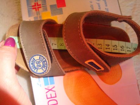 Frajerské sandále, 26