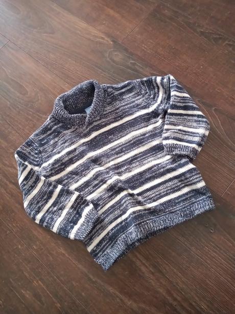 Svetrík, dopodopo,80