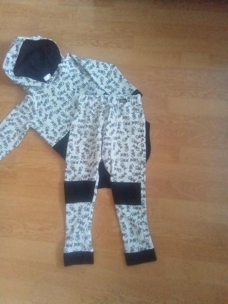 Súprava rebel kids, rebel kids,110