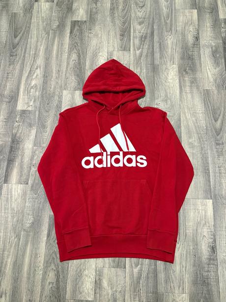 Pánska mikina, adidas,m