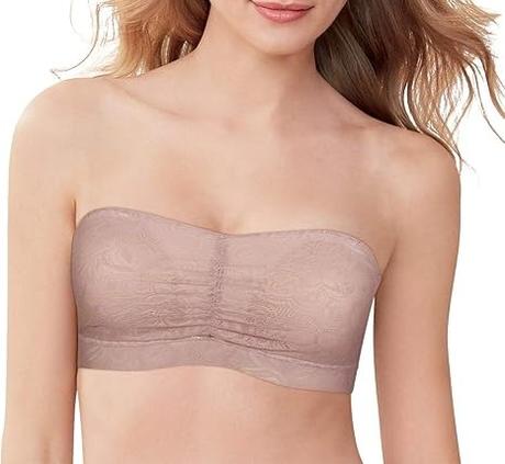 Podprsenka dream bandeau maidenform, veľ.38, 75b