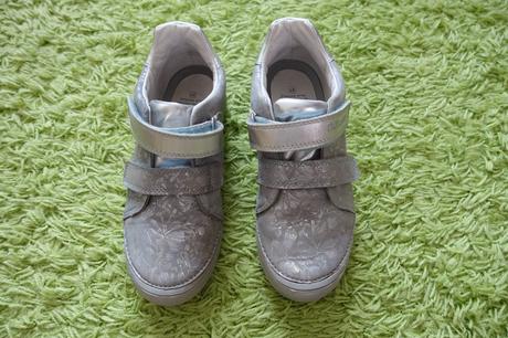 Prechodné topánky, d.d.step,37