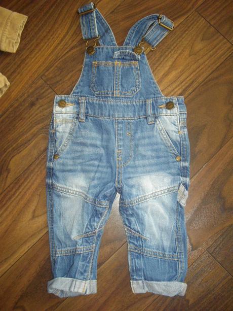 Chlapčenský balík v.74, 68–80