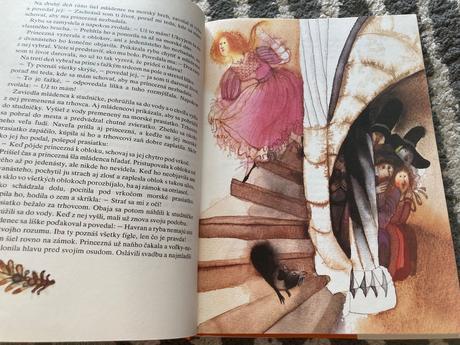 J. a w. grimmovci svadba líšky ryšky (1986),