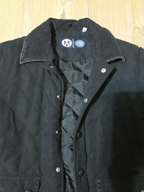 Chlapčenská bunda, c&a,134