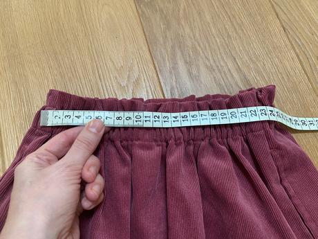 Menčestrova sukňa lindex 4-6r., lindex,110