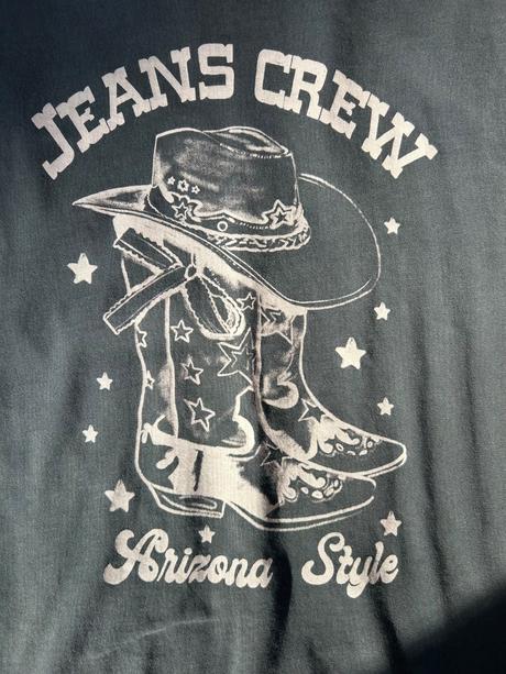 Detské tričko značky zara, zara,140