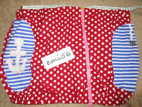 2917. moderná  sukňa, m