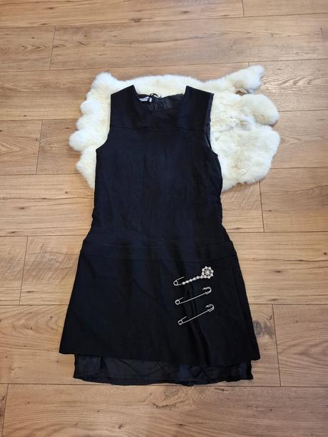 Moschino cheap&chic velk m, moschino,m