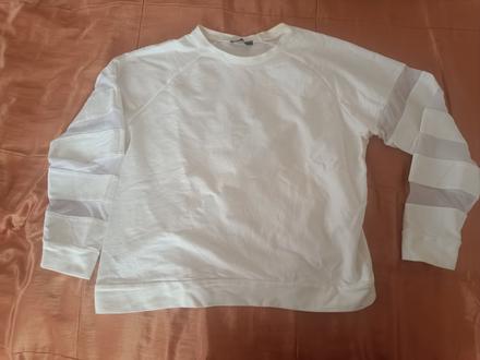 Mikina trendyol, l