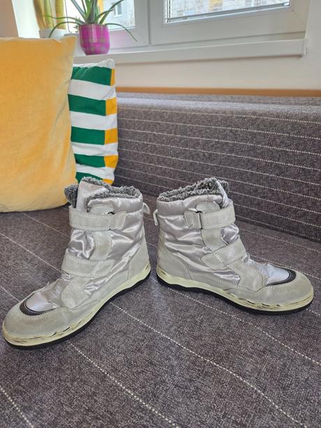 Primigi goretexove cizmy, primigi,36