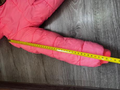 Obojstranná bomber bunda, 116