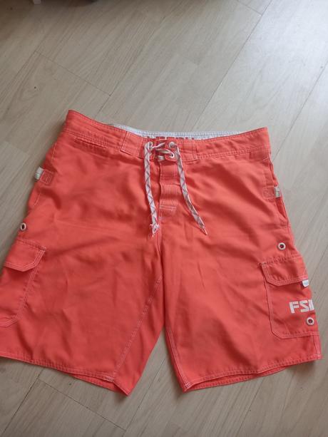 Pánske plavky, fishbone,l