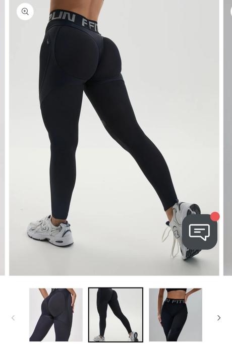 Legíny xs, xs