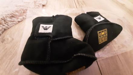 Armani capajdy koža, armani,<17