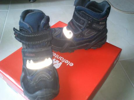 Noha v teplucku, elefanten,26