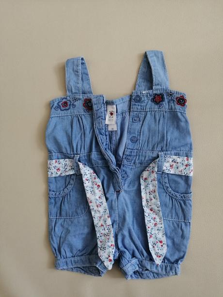 Krátké nohavice v.68, baby club,68