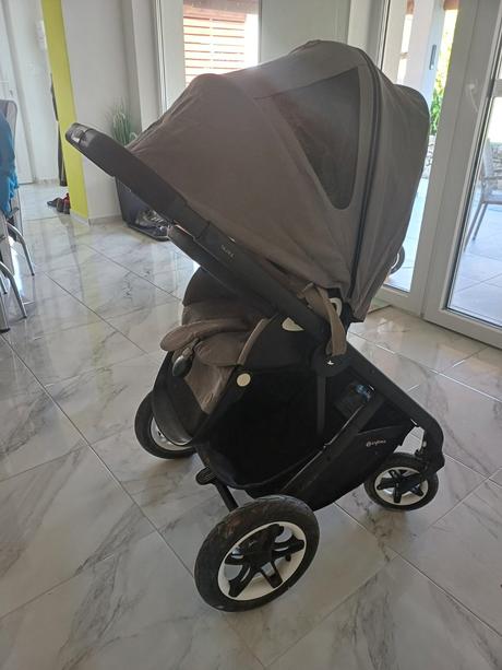 Športový kočík cybex talos 2021, cybex,cybex talos s lux