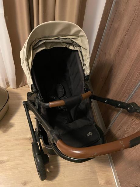 Britax smile 3 trojkombinacia, britax,britax smile iii