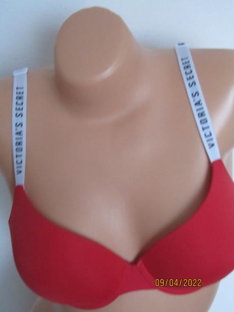 Podprsenka victorias secret, victoria's secret,80c