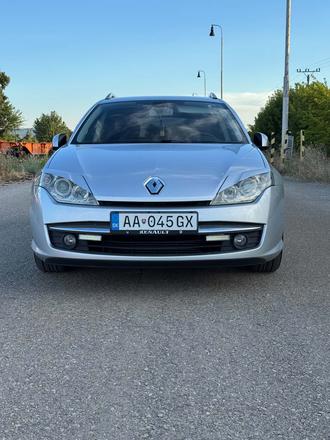 Renault laguna 3 grandtour, renault
