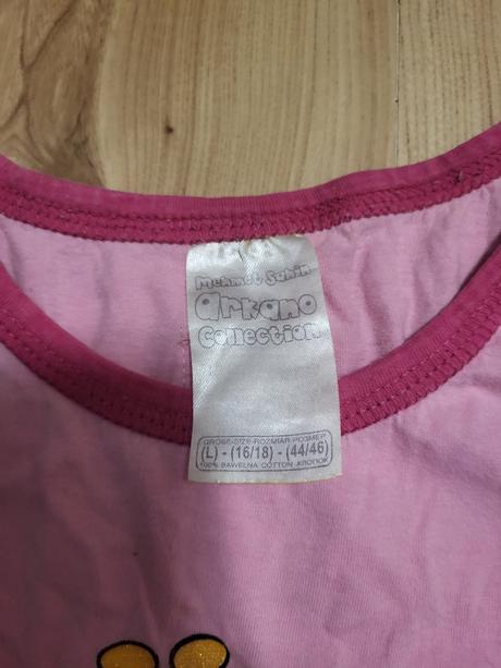 Pyžamo, arkano collection,l