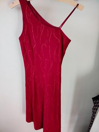 Spoločenské šaty, xs